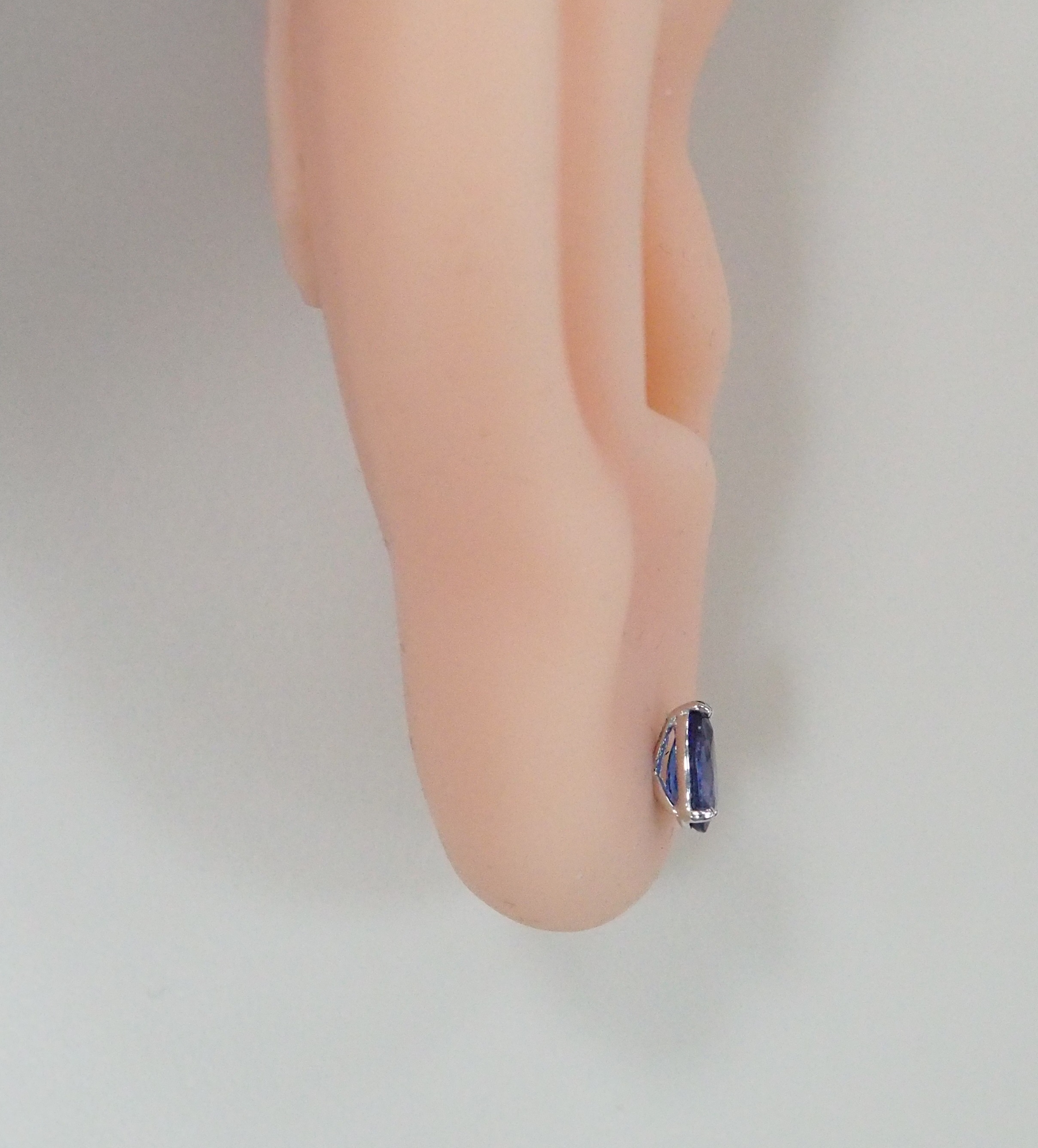 10511-001050 Серьги (Au 585)